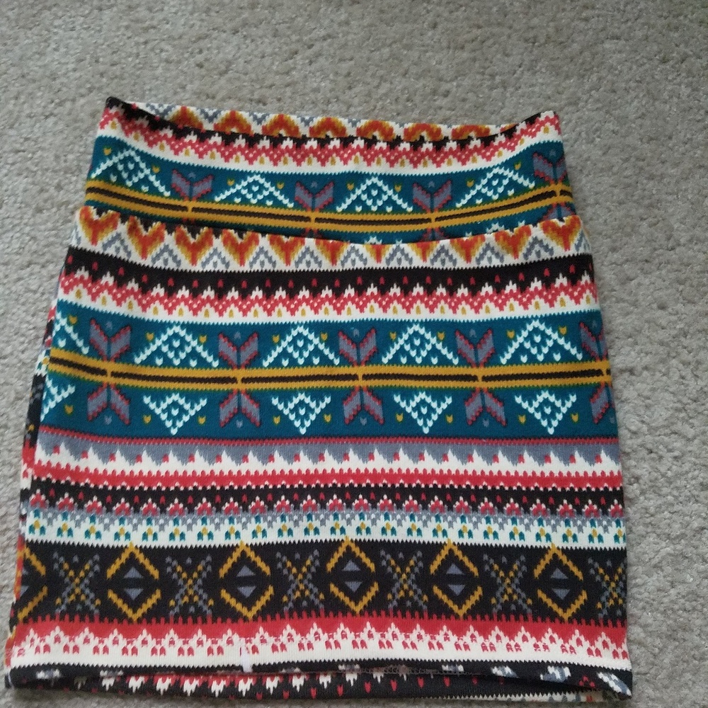 Body Central Skirt